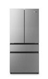 Ψυγείο Hisense RF540N4SBI2 Inox E Psugio Hisense RF540N4SBI2 Inox E